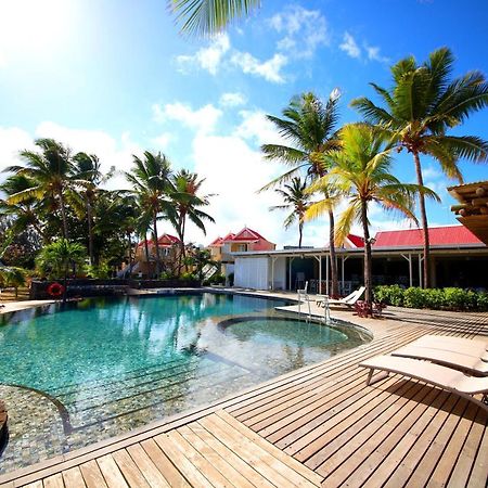 卡罗琳别墅度假村 Mauritius 外观 照片